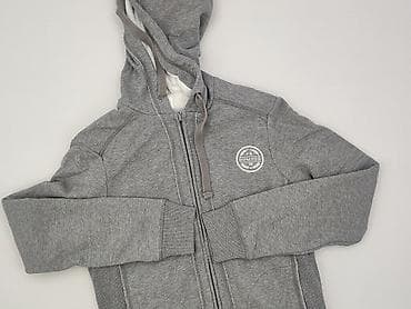 Domyos, Bluza z kapturem damska, rozmiar S