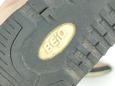 obuwie ccc sandały: Buty sportowe Bejo, 35, Używany — 4