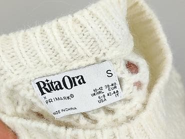 Жіночий одяг: Primark, Светр жіночий, розмір S на lalafo.pl — 4 Жіночий одяг: Primark, Светр жіночий, розмір S — 4