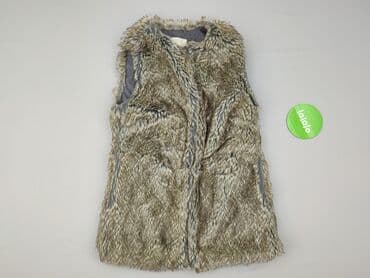 купити куртку в польщі жіночу: PULL&BEAR, Жилетка жіноча, розмір S — 2