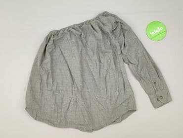 bluzka do garnituru damskiego: Women's blouse, size S (EU 36) — 3