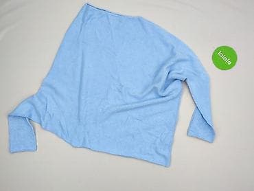 bluza soplica: Sweter damski, rozmiar One size — 3