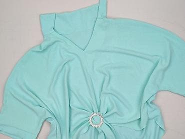 Italy Moda, Bluzka damska, rozmiar One size