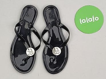 klapki yeez: Japonki damskie, rozmiar 37 — 2