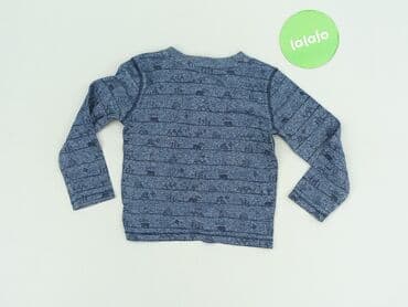 sweter hello kitty h m: Sweterek, F&F, 1.5-2 lat, 86-92 cm, stan - Dobry — 3