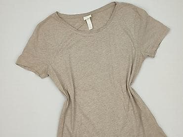 t shirty fabric: H&M, T-shirt damski, rozmiar M — 1