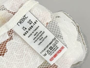 koszula damska next: Bluzka damska, rozmiar M — 5