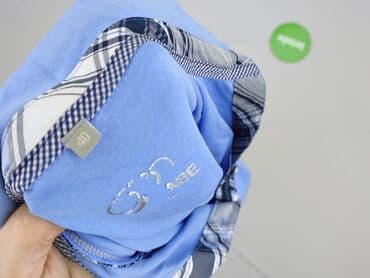 c and a koszulki: Koszula nocna damska, rozmiar L — 4