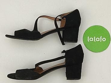 buty 38: Sandały damskie, rozmiar 41 — 3