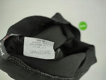 moxx paris: Spodnie materiałowe damskie, rozmiar S — 7