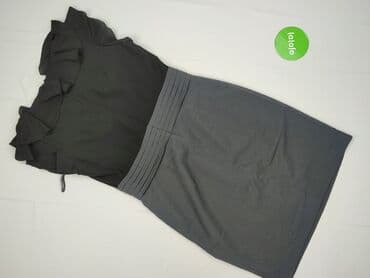 sukienki dzinsowe reserved: Top Secret, Сукня жіноча, L на lalafo.pl — 3 sukienki dzinsowe reserved: Top Secret, Сукня жіноча, L — 3