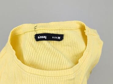 yas bluzki: Sinsay, Top damski, rozmiar M — 4