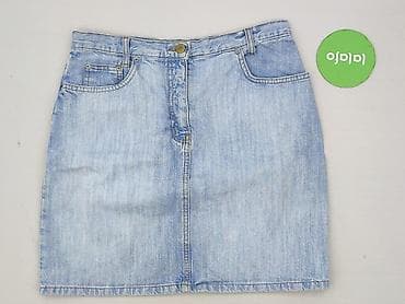 vrs basic jeans: Lindex, Spódnica damska, rozmiar M — 2