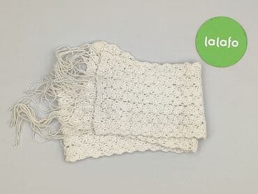 skarpety z twoim psem: Scarf, Handmade, condition - Very good — 3