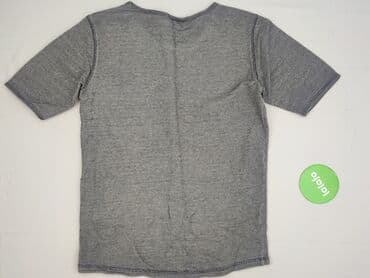 hm biala koszulka: KnowledgeCotton Apparel, T-shirt damski, M — 3