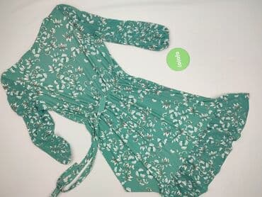 wrzorzysta sukienki na wesele: Sukienka damska, 3XL — 3