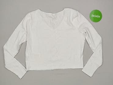 even: Even&Odd Curvy, Bluzka damska, rozmiar 4XL — 3
