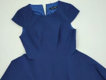 puma sukienka: Pretty Girl, Sukienka damska, 2XL — 1