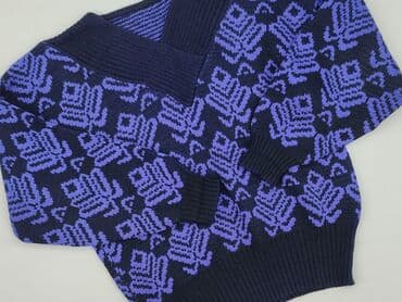 Kobiety: Sweter damski, rozmiar One size — 1