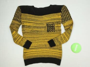 kik kurtki zimowe: Women`s sweater, S — 2