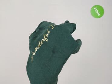 koszule świąteczne sinsay: Sinsay, T-shirt damski, rozmiar S — 5