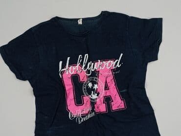 new yorker los angeles t shirt: Hollywood, T-shirt damski, rozmiar L — 2