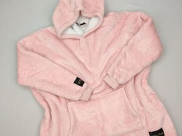 Bianca, Bluza z kapturem damska, rozmiar One size