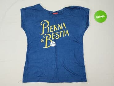 koszulki z motywem bajkowym: T-shirt damski, L — 2