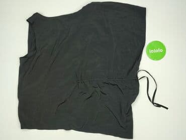 bluzki ze ściągaczem na dole: Women's blouse, size 2XL (EU 44) — 3