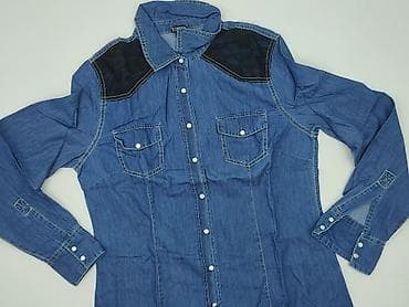 next t shirty: Esmara, Koszula damska, rozmiar M — 1