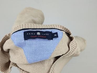 centrum mody: Sweter dla mężczyzn, rozmiar M — 4