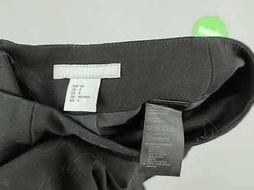 sklep h: H&M, Spódnica damska, rozmiar XS — 5