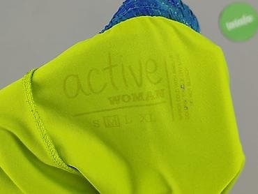 spodenki obcisle: Active, Szorty damskie, rozmiar M — 4
