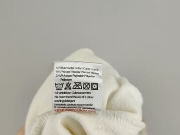 дешеве взуття жіноче: Spodnie materiałowe damskie, rozmiar L — 5
