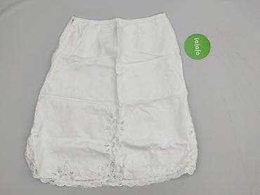 spódnice midi plus size: Tailored, Spódnica damska, rozmiar L — 3