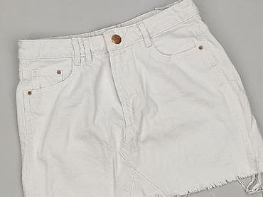 spódnice cena: Denim Collection, Spódnica damska, rozmiar S — 1