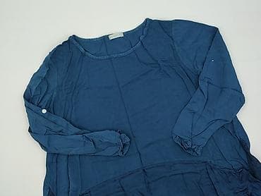 ITALY FASHION, Tunika damska, rozmiar 3XL