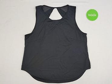 dresy solar: Tchibo, Top damski, rozmiar L — 2