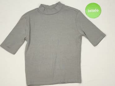 sinsay bluzki z krótkim rękawem: Sinsay, Bluzka damska, rozmiar S — 2