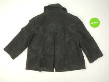 Płaszcze: Insight, Płaszcz damski, rozmiar M — 3