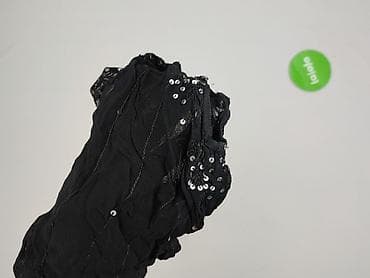 cekiny do sukienki: Bluzka damska, rozmiar L — 5