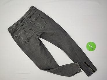 washed jeans: Esmara, Jeansy damskie, rozmiar L — 3