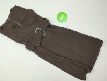 paski złote do sukienki: Sukienka damska, rozmiar S — 2