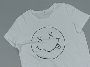 T-shirt for men, XL (EU 42), Terranova, condition - Good