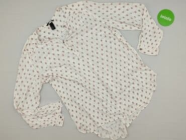 Ubrania damskie: H&M, Bluzka damska, rozmiar XL — 3
