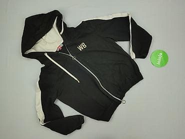 bluza polizei: Wibs, Bluza z kapturem damska, rozmiar S — 2