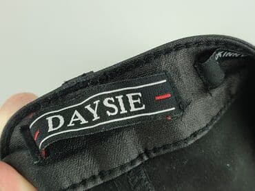 Kobiety: Daysie, Spodnie materiałowe damskie, rozmiar S — 4
