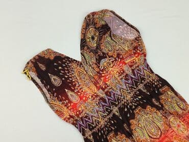 styl boho ubrania: Sukienka damska, rozmiar S — 2