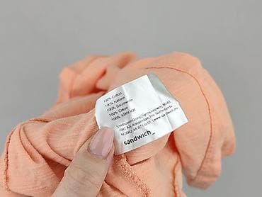 orsay kurtki wiosenne: Sandwich, Kardigan damski, rozmiar XL — 4