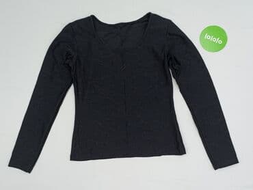 bluzki kopertowe reserved: Women's blouse, size S (EU 36) — 2
